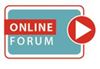 Online FORUM 